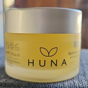 HUNA Vegan Skin Nutrition Balm - NEW